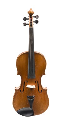 Auktion 155<br>VIOLINE BEZ. 'J. CH. DETERMING'