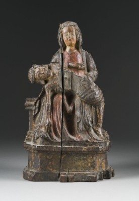 Auktion 155<br>PIETA