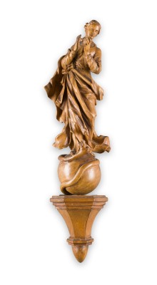 Bild MARIA IMMACULATA