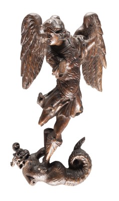 Bild ERZENGEL MICHAEL