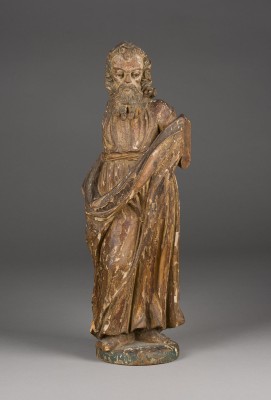 Bild HEILIGER ANTONIUS