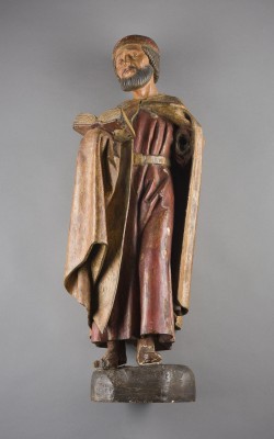 Bild HEILIGER JAKOBUS