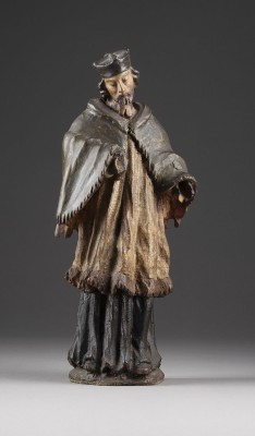 Bild HEILIGER NEPOMUK