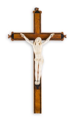 Bild KRUZIFIX*
