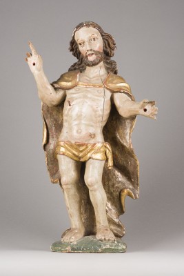 Picture AUFERSTANDENER CHRISTUS