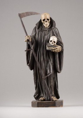 Picture DER TOD MIT SENSE