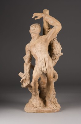 Picture HEILIGER BARTHOLOMÄUS