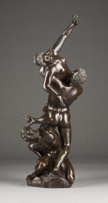 Picture RAUB DER SABINERINNEN