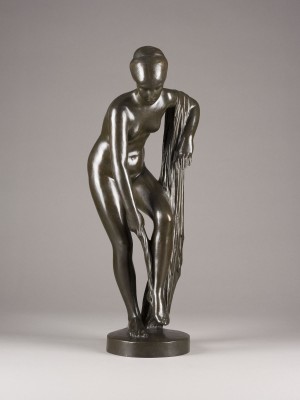 Auktion 155<br>VENUS NACH DEM BADE