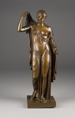 Bild 'DIANA VON GABII'