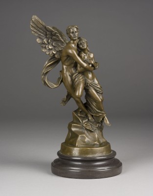 Picture 'EROS UND PSYCHE'