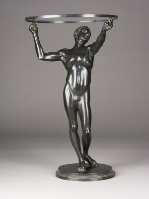 Bild 'DER SCHALENTRÄGER'