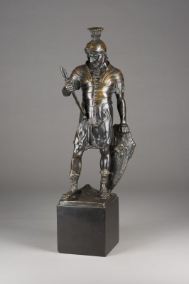 Picture RÖMISCHER KRIEGER