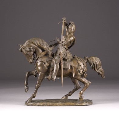 Picture 'EMANUEL PHILIBERT HERZOG VON SAVOYEN'