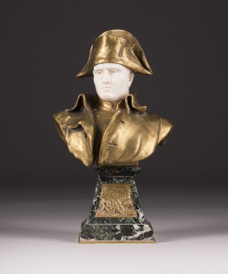 Picture BÜSTE NAPOLEON BONAPARTE*