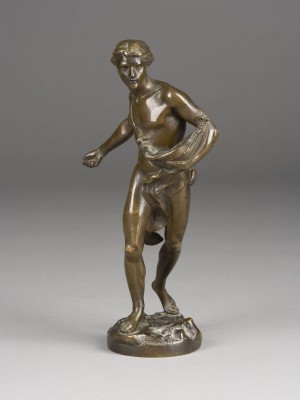 Picture 'LE SEMEUR' (DER SÄHER)