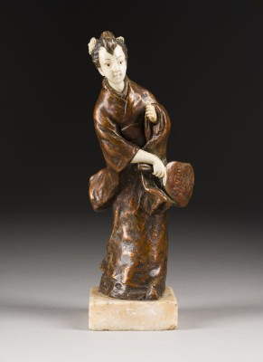 Auktion 155<br>GEISHA*