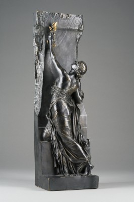 Auktion 155<br>'LA JEUNESSE' (DIE JUGEND)