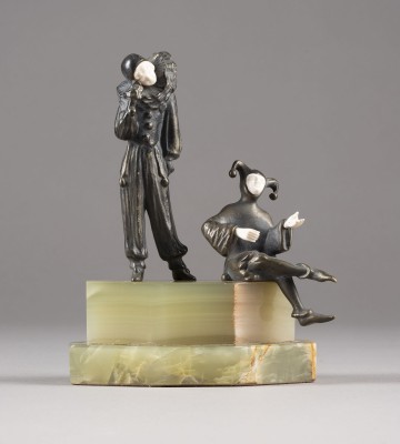 Bild PIERROT UND NARR*