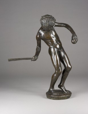 Bild BALLSCHLÄGER / KRICKETSPIELER