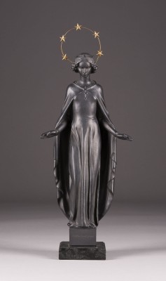 Bild HEILIGE BARBARA