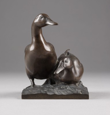 Auction 155<br>ENTENPAAR