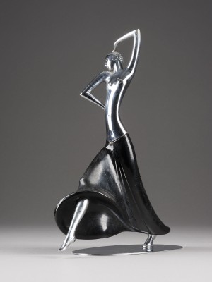 Auktion 155<br>'JOSEPHINE BAKER'