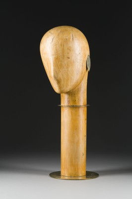 Auction 155<br>'AFRIKANISCHER KOPF'