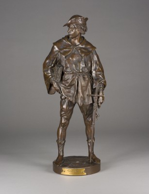 Auktion 155<br>'ESCHOLIER'