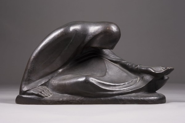 Auktion 155<br>RUSSISCHE BETTLERIN II