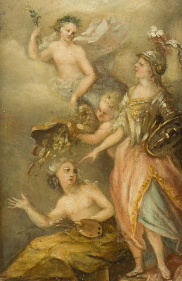 Auktion 155<br>DANAE