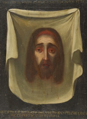 Auction 155<br>MANDYLION CHRISTI