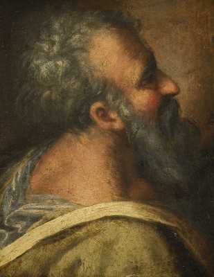 Auction 155<br>HEILIGER PETRUS