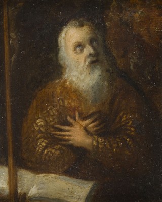 Auction 155<br>BÜSSENDER EREMIT