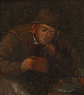 Auktion 155<br>BAUER BEIM TRUNK