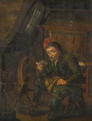 Auction 155<br>PFEIFENRAUCHER