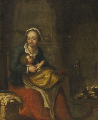 Auction 155<br>DIE HEIMISCHE IDYLLE