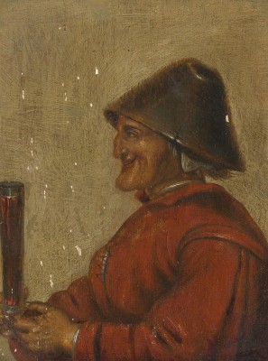 Auction 155<br>DER LACHENDE WIRT