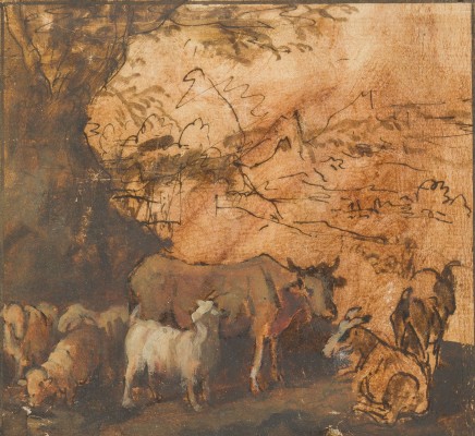 Auktion 155<br>PASTORALE