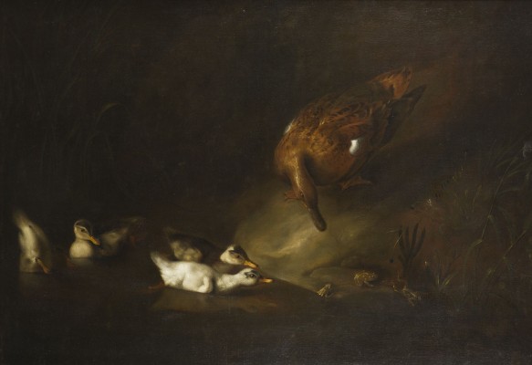 Auction 155<br>ENTENFAMILIE