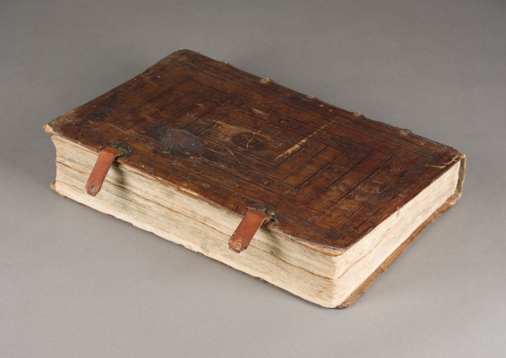 Auktion 155<br>MISSALE SALISBURGENSE - SALZBURGER MESSBUCH