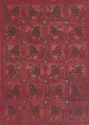 Auction 155<br>PORTFOLIO 'GROSSE BUCHMALEREI DES EUROPÄISCHEN MITTELALTERS'