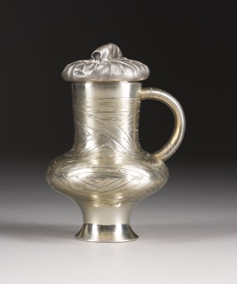 Bild TROMPE L'OEIL-KWAS-KÄNNCHEN