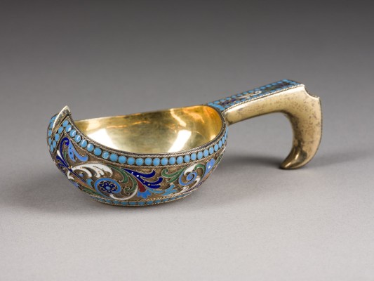 Bild CLOISONNÉ-EMAIL-KOWSCH