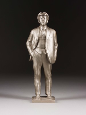 Bild FIGUR VON W.I. LENIN