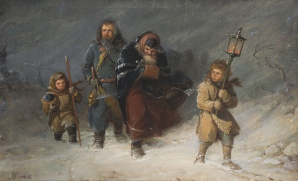 Auktion 156<br>'BEERDIGUNG'