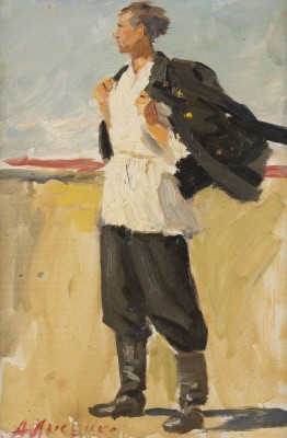 Auktion 156<br>SOLDAT