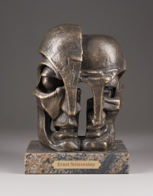 Auktion 156<br>'MASKE'