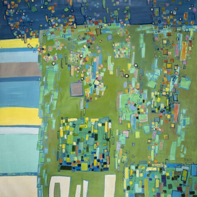 Bild 'GOLDFIEBER II' (2019)