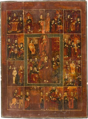 Picture FESTTAGSIKONE